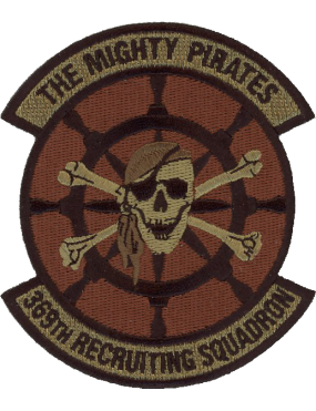 Image for 369 Recruiting SQ OCP Patch