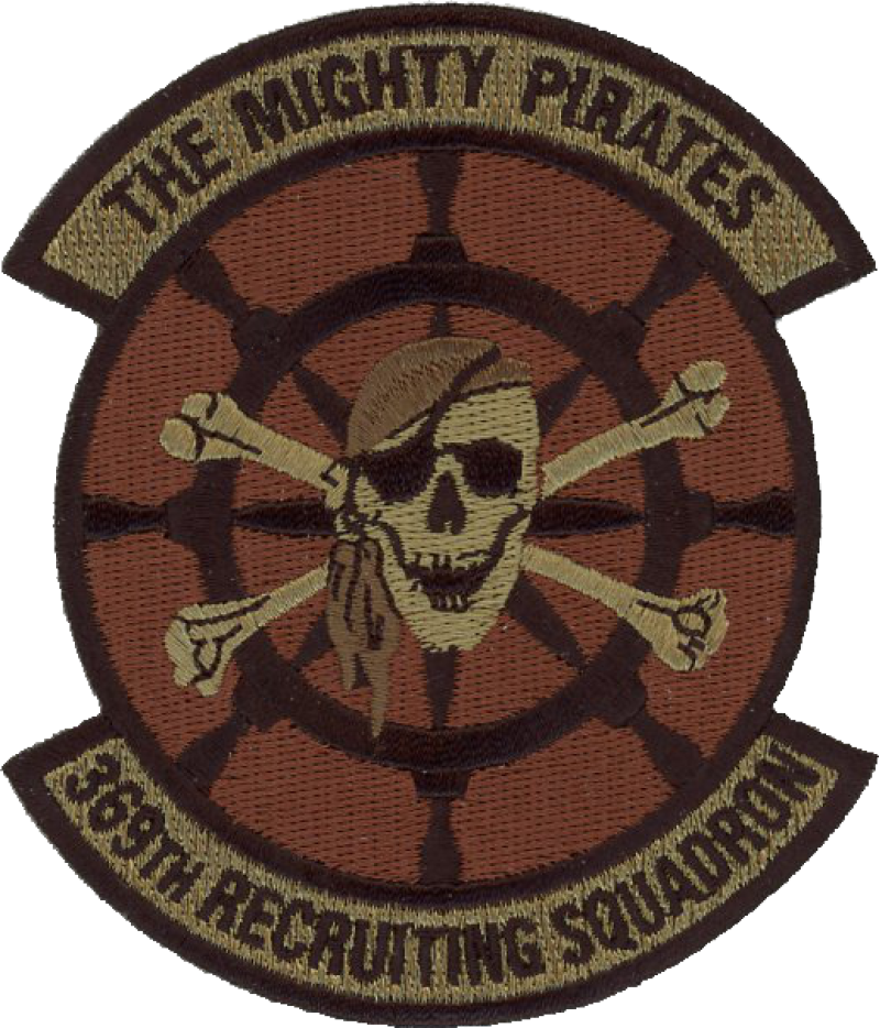 369 Recruiting SQ OCP Patch
