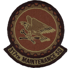 Image for 317 MXS OCP Patch