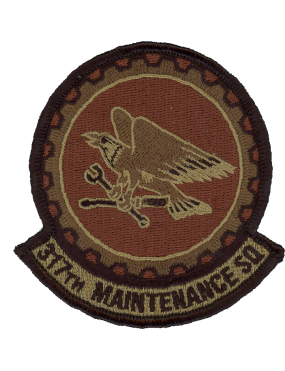 Image for 317 MXS OCP Patch