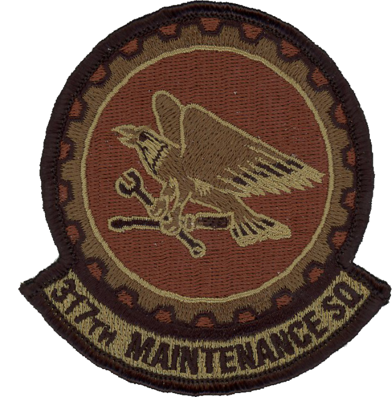 317 MXS OCP Patch