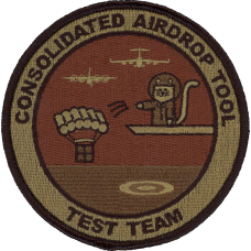 Image for AMC TES Test Team OCP Patch