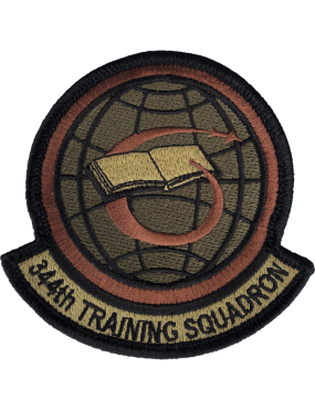 Image for 344 TRS OCP Patch