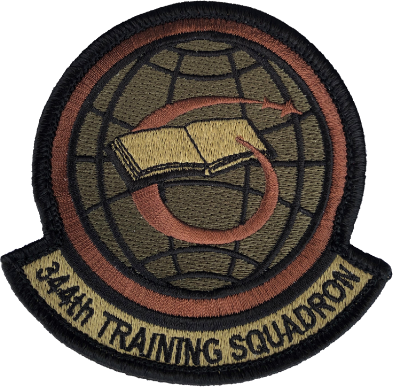344 TRS OCP Patch