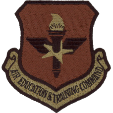 Image for AETC OCP Patch
