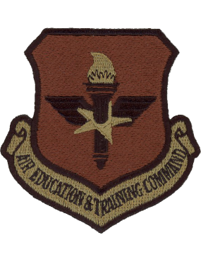 Image for AETC OCP Patch