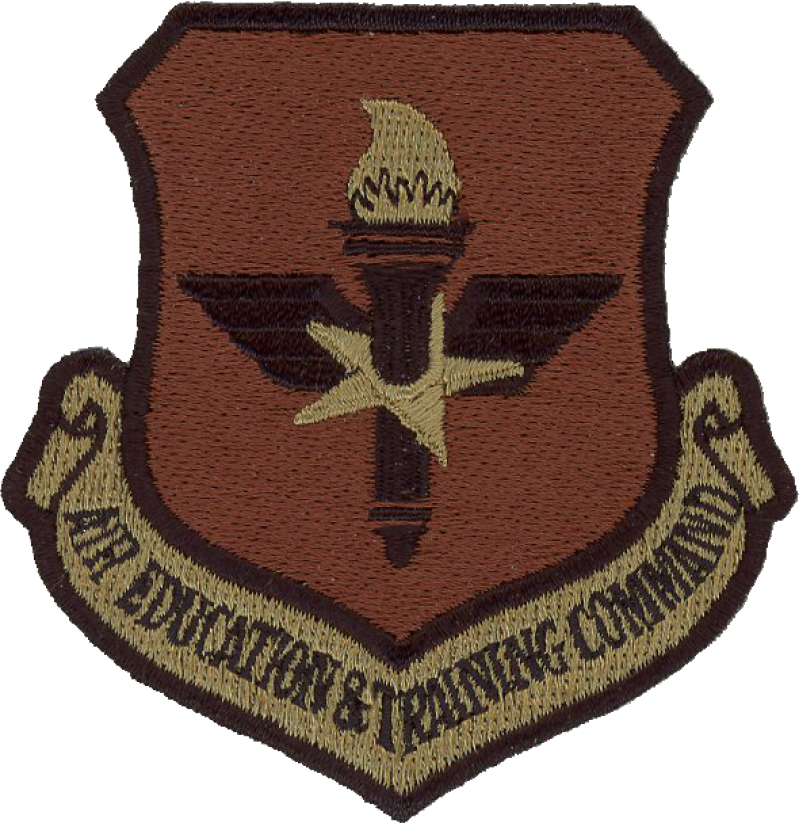 AETC OCP Patch