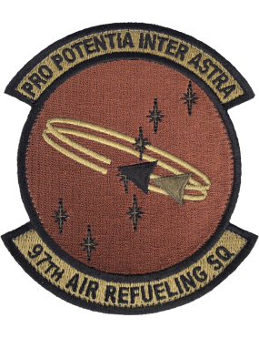 Image for 97 ARS OCP Patch