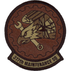Image for 317 MXS Moral OCP Patch