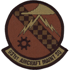 Image for 931 AMXS OCP Patch