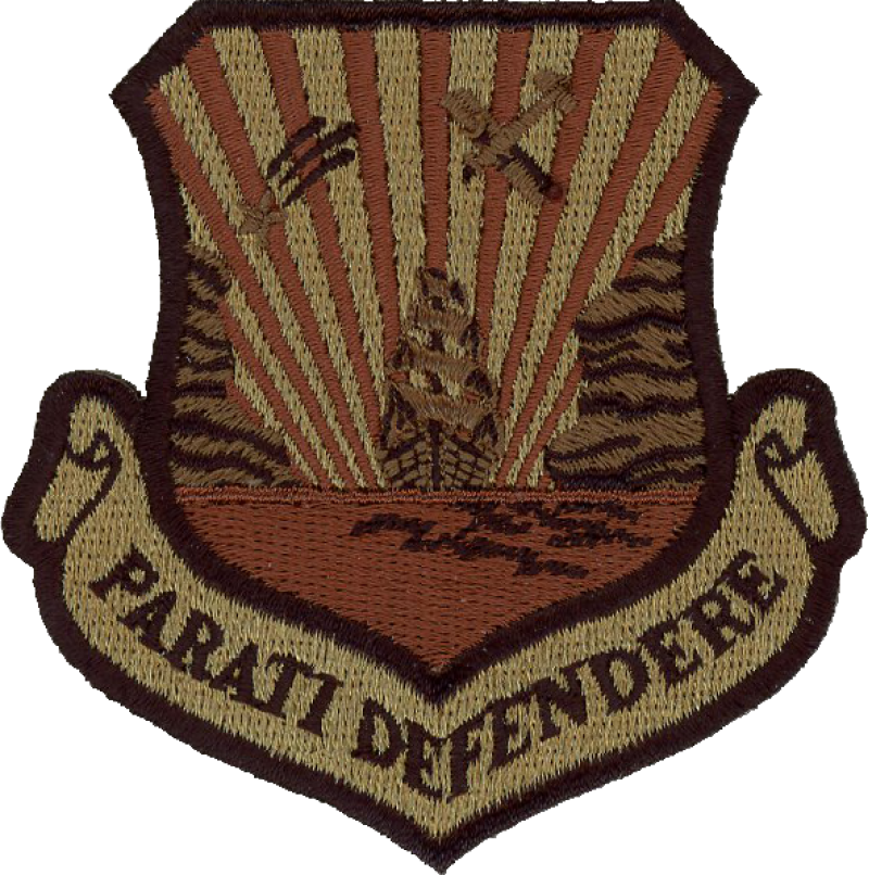 6 AMW OCP Patch
