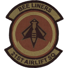 Image for 21 AS OCP Patch