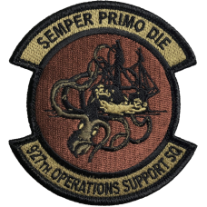 Image for 927 OSS OCP Patch