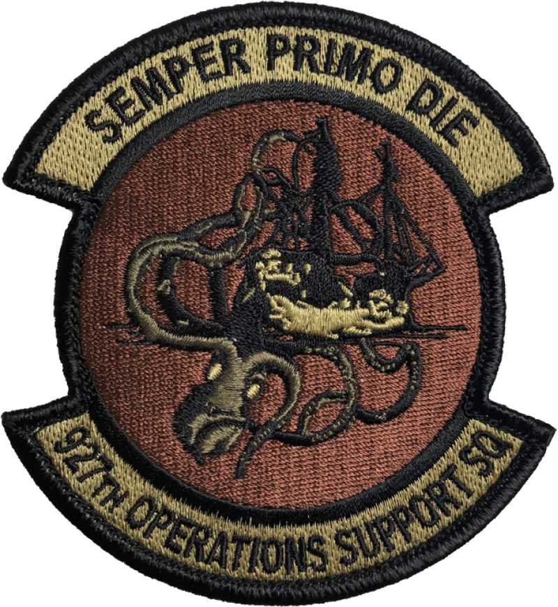 927 OSS OCP Patch