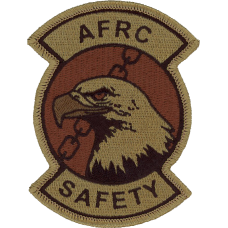 Image for AFRC Safety OCP Patch