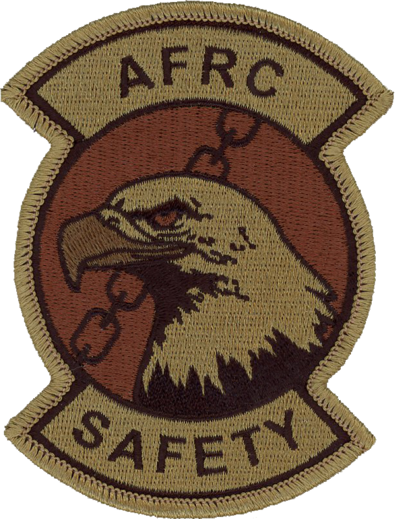 AFRC Safety OCP Patch