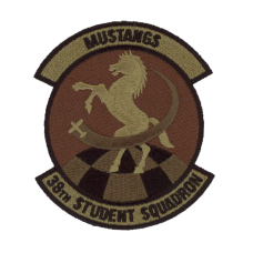 Image for 38 STUS OCP Patch