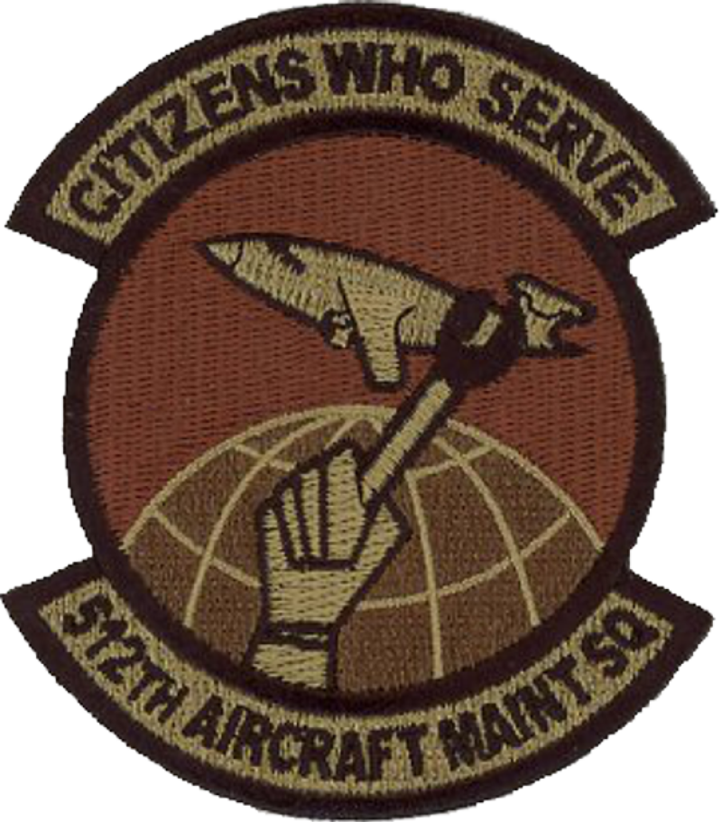 512 AMXS OCP Patch