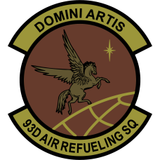 Image for 93 ARS OCP Patch