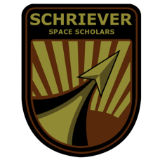 Image for Schriever Space Scholars OCP Patch