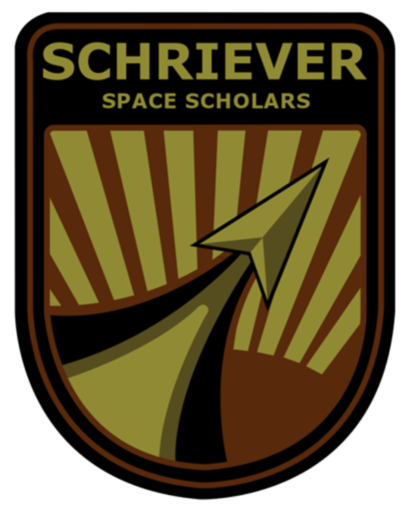 Schriever Space Scholars OCP Patch