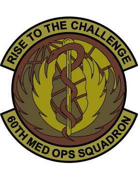 Image for 60 MDOS OCP Patch