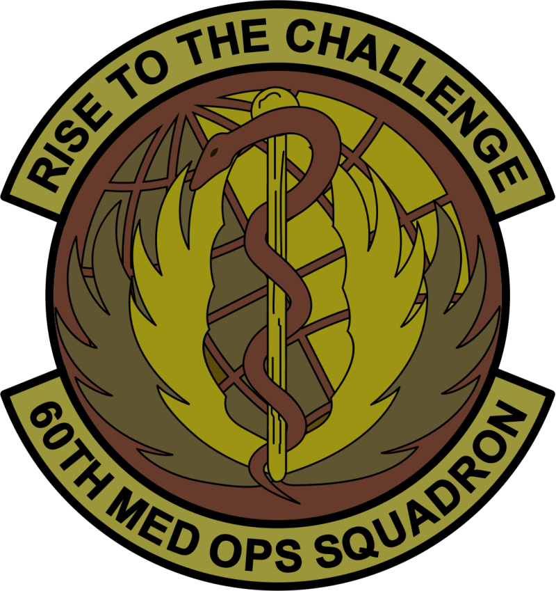 60 MDOS OCP Patch