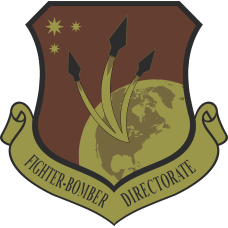 Image for Fighters & Bombers Directorate OCP Patch