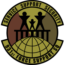 Image for 931 FSS OCP Patch