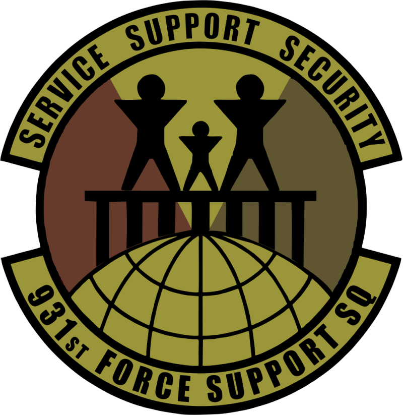 931 FSS OCP Patch