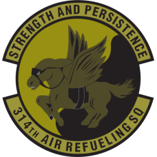 Image for 314 ARS OCP Patch