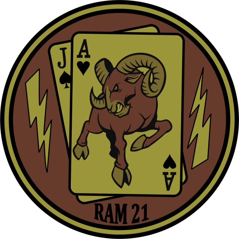 711 HPW RAM 21 OCP Patch