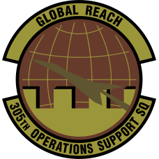 Image for 305 OSS OCP Patch