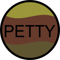 Image for 92 LRS Petty Patch OCP