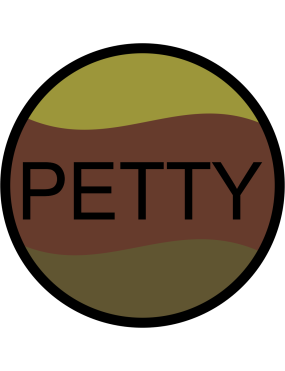 Image for 92 LRS Petty Patch OCP