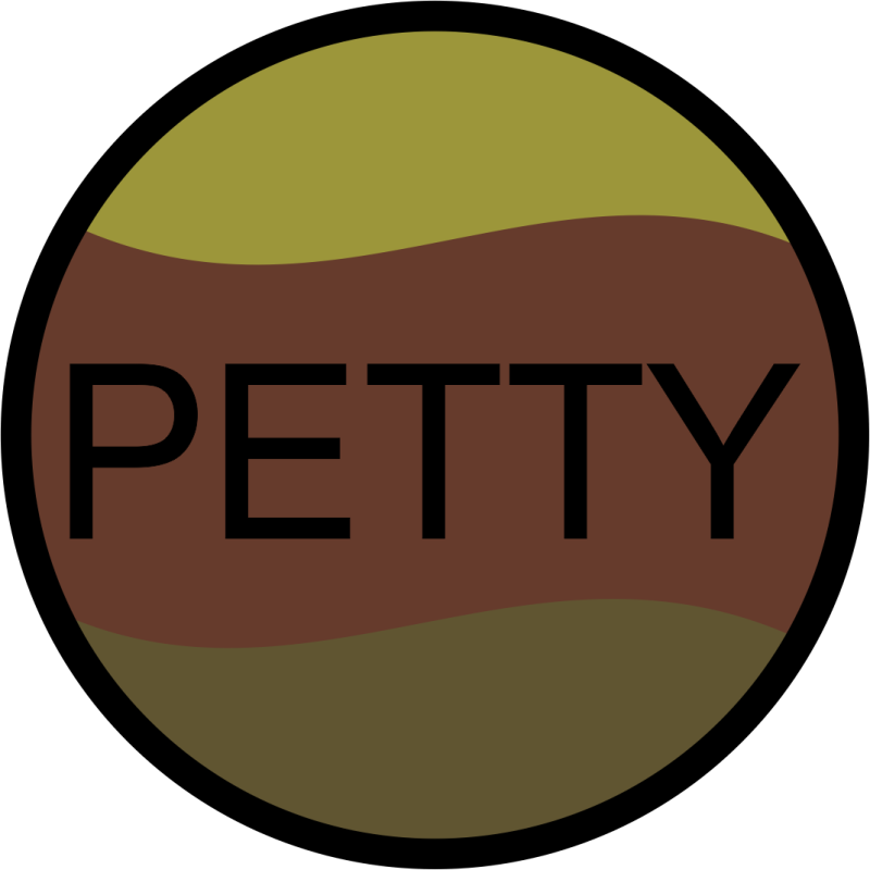 92 LRS Petty Patch OCP