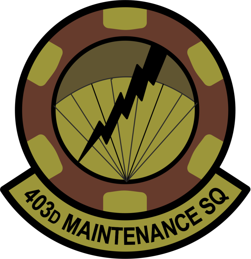 403 MXS OCP Patch