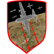 Image for 14 WPS C-130 Patch