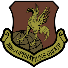 Image for 166 OG OCP Patch
