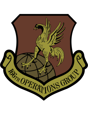 Image for 166 OG OCP Patch