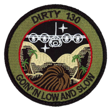 Image for 86 AMXS Dirty 130 Patch
