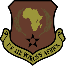 Image for AFRICOM OCP Patch
