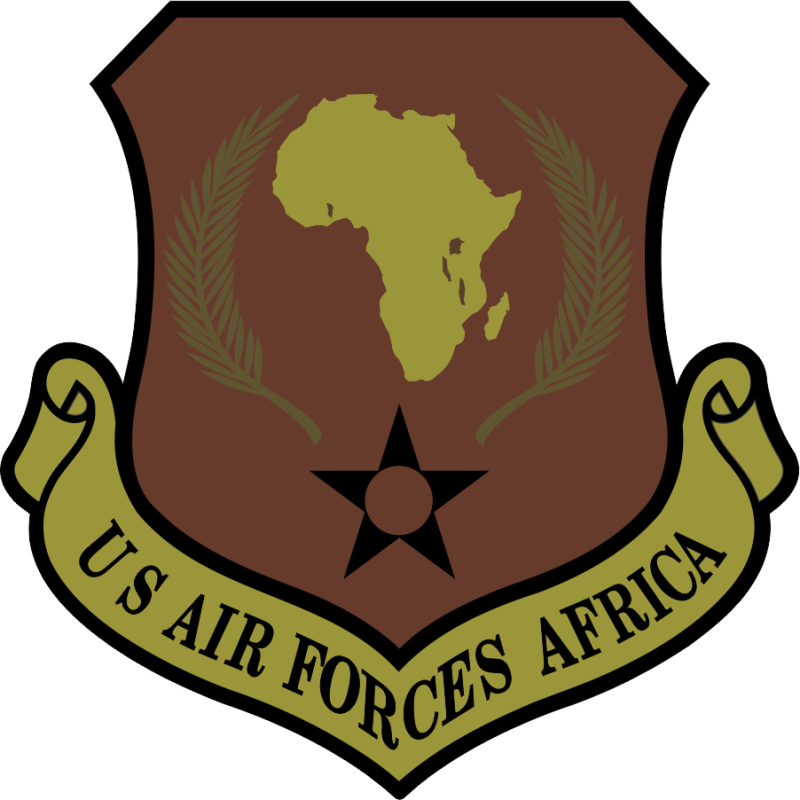 AFRICOM OCP Patch
