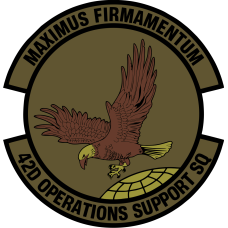 Image for 42 OSS OCP Patch