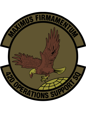 Image for 42 OSS OCP Patch