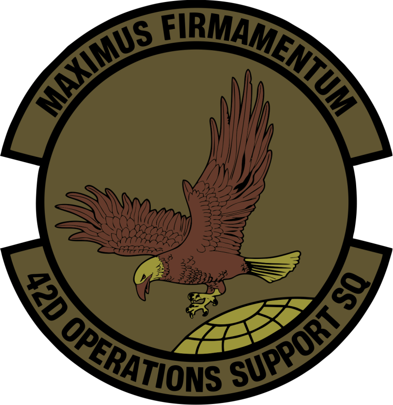 42 OSS OCP Patch