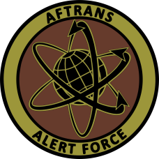Image for AFTRANS Alert Force OCP Patch