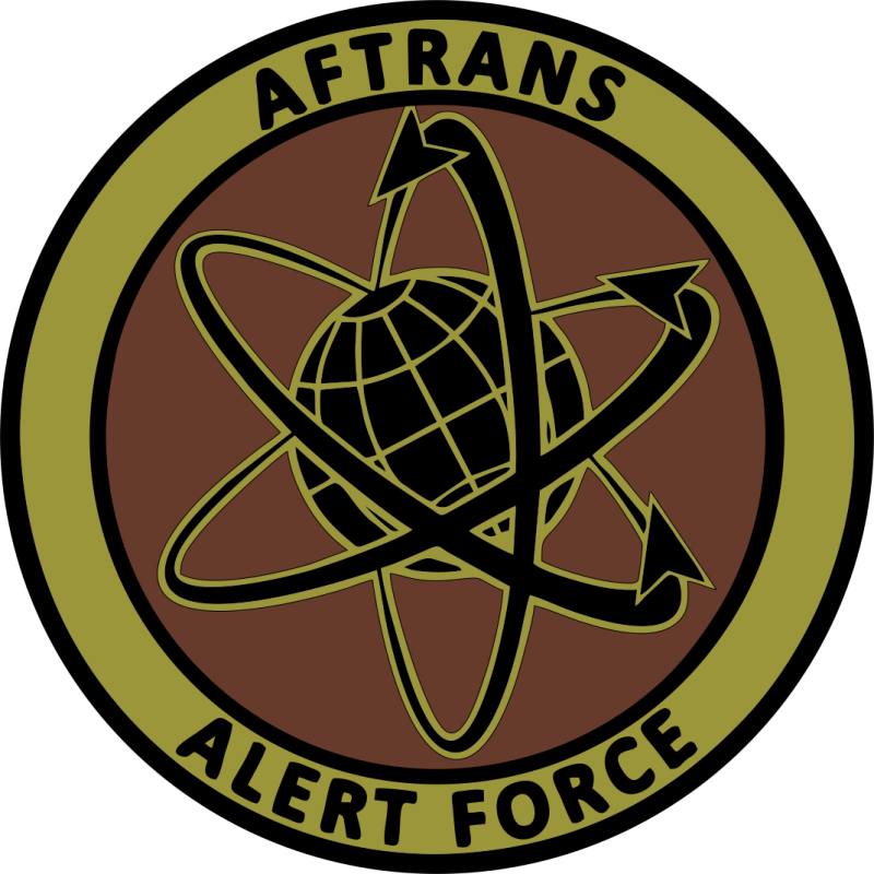AFTRANS Alert Force OCP Patch
