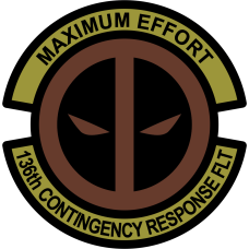 Image for 136 CRF OCP PATCH