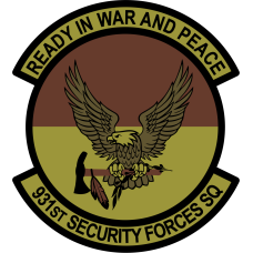 Image for 931 SFS OCP Patch